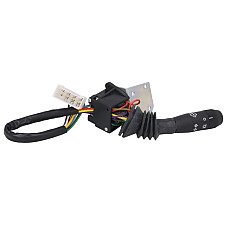 Comutator coloana directie combinat sub volan Horn indicators lights JCB 1007210COBO