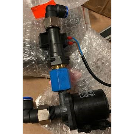 Dispozitive inductive ... IDEAL PUMPBF