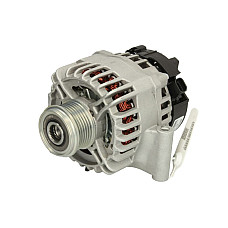 Alternator 12V 100A OPEL CORSA D MERIVA B 1.3D 07.06-11.14 STARDAX STX100398R