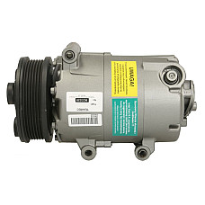 Compresor, climatizare compresor de aer FORD CERERE VS16 vedea IC_Katalog saucat.TEAMEC Index 222 582 001 TEAMEC TM8623339
