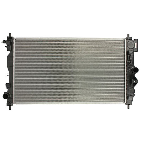 radiator apa racire motor CHEVROLET ORLANDO (J309) KOYORAD PL312714