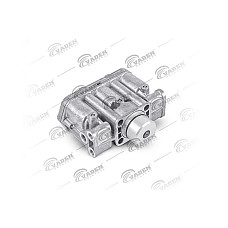 Supapa de comutare transmisie manuala Valve ZF ECOSPLIT 16 S 151 16 S 151 NMV 16 S 181 16 S 221 16 S 221 WSK VADEN 303.11.0081