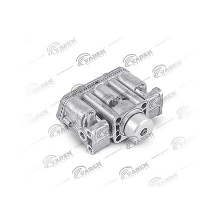 Supapa de comutare transmisie manuala Valve ZF ECOSPLIT 16 S 151 16 S 151 NMV 16 S 181 16 S 221 16 S 221 WSK VADEN 303.11.0081