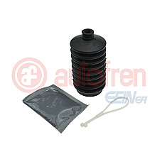 Ansamblu burduf, directie Steering gear boot R length120mm 10mm/42mm ABARTH RITMO FIAT 126 127 147 DUNA ELBA FIORINO PANDA PENNY REGATA RITMO SCUDO UNO X 1/9 INNOCENTI ELBA KORAL 0.6-2.5D 06.71-12.06 AUTOFREN SEINSA D9-058