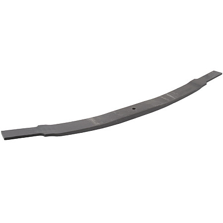 Arc foi Foaie arc suspensie Spate numar foi-2 33883000 33691000 MERCEDES SCHOMACKER 33883002-S