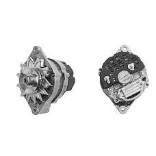 Alternator 14V 55A OPEL ASCONA B ASCONA C ASTRA F ASTRA F CLASSIC COMBO/MINIVAN CORSA A CORSA A TR CORSA B CORSA C KADETT D KADETT E KADETT E COMBO 10S-Z12XE 09.72-12.09 LETRIKA MG 396