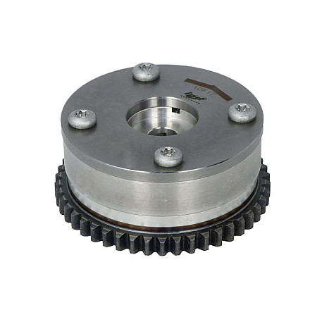 Regulator ax cu came Camshaft phasing pulley CITROEN C4 AIRCROSS MITSUBISHI ASX MIRAGE / SPACE STAR VI PEUGEOT 4008 SMART FORTWO 1.0/1.6 01.07- HEPU HEP21-7020