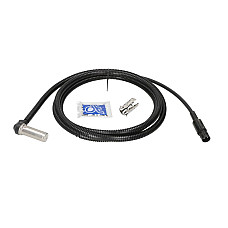 Senzor,turatie roata Senzor ABS unghiular 2120mm dop rotund SCANIA 3 4 DT KLIMA 1.21523