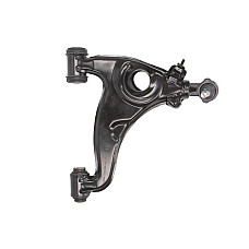 Brat, suspensie roata Bratul axei anterioare a puntii dorite Dreapta inferior fata 18 mm MERCEDES 190 W201 1.8-2.5D 10.82-08.93 MEYLE 016 050 0013