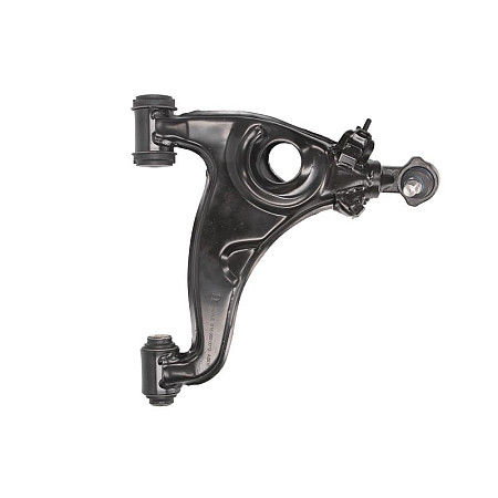 Brat, suspensie roata Bratul axei anterioare a puntii dorite Dreapta inferior fata 18 mm MERCEDES 190 W201 1.8-2.5D 10.82-08.93 MEYLE 016 050 0013
