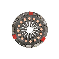 Placa presiune ambreiaj Placa de presiune ambreiaj 330mm DEUTZ FAHR AGROSTAR / AGROSTAR DX DX BF4L913-F6L913 KAWE 6280/3 KW