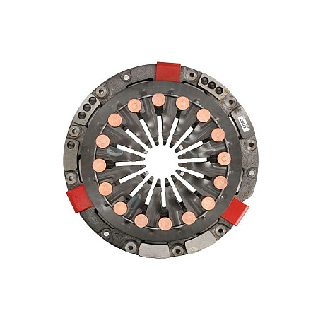 Placa presiune ambreiaj Placa de presiune ambreiaj 330mm DEUTZ FAHR AGROSTAR / AGROSTAR DX DX BF4L913-F6L913 KAWE 6280/3 KW