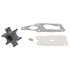 Rotor, pompa apa Water pump impeller with seal SUZUKI DF4/6 2003-2018 41x13x96 mm SIERRA INTERNATONAL LLC 18-3266
