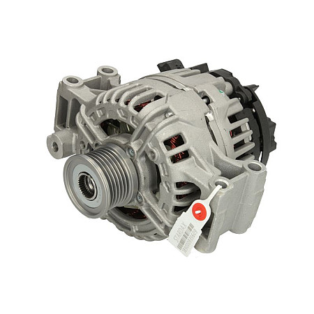 Alternator 12V 110A BMW 1 E81 1 E82 1 E87 1 E88 3 E46 3 E90 3 E91 3 E92 3 E93 5 E60 X1 E84 Z4 E85 1.6-2.0D 03.01-06.15 STARDAX STX100466R