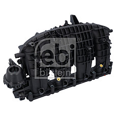 Carcasa, galerie admisie Intake manifold with gaskets AUDI A3 A4 ALLROAD B9 A4 B8 A4 B9 A5 A6 C7 A8 D4 Q3 Q7 TT CUPRA ATECA SEAT ALHAMBRA LEON ST SKODA OCTAVIA III SUPERB III VW ARTEON 2.0 11.12- FEBI BILSTEIN 183541
