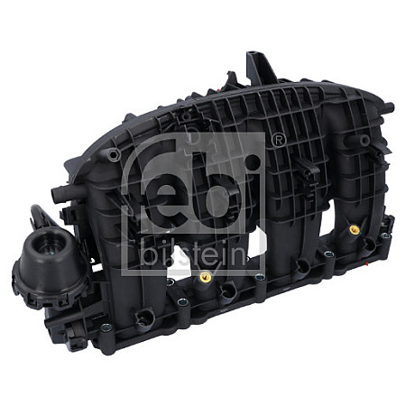 Carcasa, galerie admisie Intake manifold with gaskets AUDI A3 A4 ALLROAD B9 A4 B8 A4 B9 A5 A6 C7 A8 D4 Q3 Q7 TT CUPRA ATECA SEAT ALHAMBRA LEON ST SKODA OCTAVIA III SUPERB III VW ARTEON 2.0 11.12- FEBI BILSTEIN 183541
