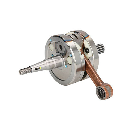 Arbore cotit cotit YAMAHA YZ 125 2001-2004 HOT RODS HR 4036