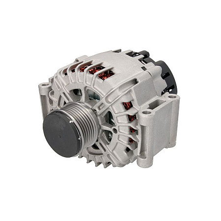 Alternator VW POLO (AW1, BZ1) STARDAX STX102049