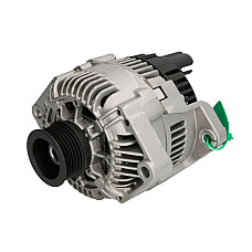 Alternator 12V 110A FIAT DUCATO PEUGEOT BOXER 2.5D/2.8D 03.94-08.05 STARDAX STX100140R