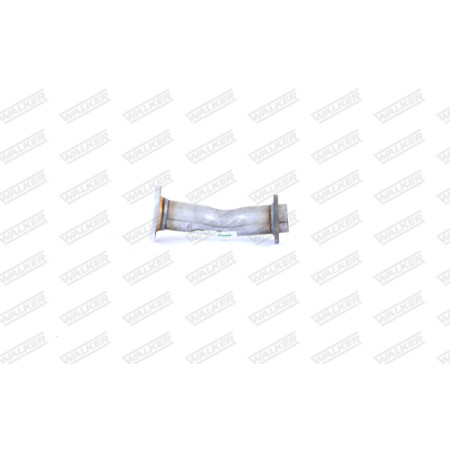 Racord evacuare Teava de esapament Mijloc x230mm TOYOTA AVENSIS CARINA E VI 1.6 12.93-10.00 WALKER WALK02747