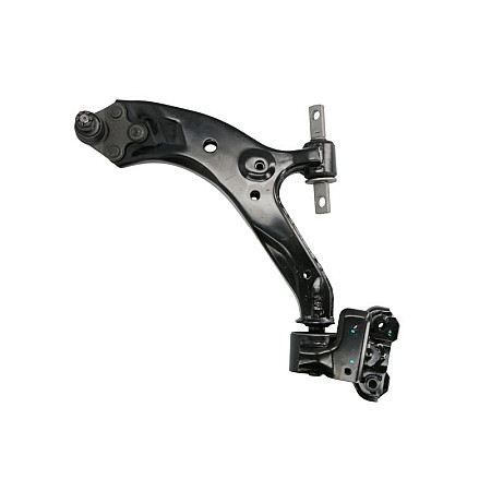 Brat, suspensie roata Bratul axei anterioare a puntii dorite Stanga inferior fata HONDA CR-V IV 1.6D/2.0/2.2D 10.12- HERTH+BUSS JAKOPARTS J4904043
