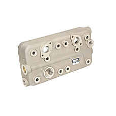 Chiulasa chiuloasa compresor aer potriveste LK4931 MAN EL 12.145 LC LLC LRC LLRC/12.145 LK LRK/12.163 LC LLC LRC LLRC/12.180/12.185 LC LLC LRC LLRC/12.185 LK LRK/12.210/12.220/12.240/ BPART 269011200BP