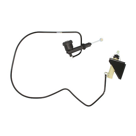 Chit pompa/receptor, ambreiaj Set pompa ambreiaj IVECO DAILY III DAILY IV 01.04-08.11 LUK 513 0071 10