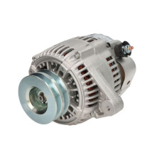 Alternator 14V 80A  TOYOTA LAND CRUISER LAND CRUISER 100 LAND CRUISER 80 4.2D 01.90-08.07 HC-CARGO CAR112356