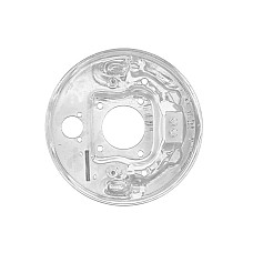 Capac, tambur de frana Suport frana/scut ancora Dreapta Spate  FIAT CINQUECENTO 0.7/0.9/1.1 07.91-07.99 OE FIAT 7672994