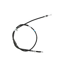 Cablu, frana de parcare Handbrake cable rear R 1659mm  FORD USA MUSTANG 3.7-5.4 01.04- DORMAN DORC660767