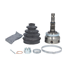 Set articulatie, planetara Articulatia arborelui cotit exterior Dreapta/Stanga 33z/25z/52mm ABS:29 OPEL ASTRA F ASTRA F CLASSIC ASTRA G ASTRA G CLASSIC CALIBRA A VECTRA B ZAFIRA A 1.4-2.5 09.91-07.09 SPIDAN 0.020183