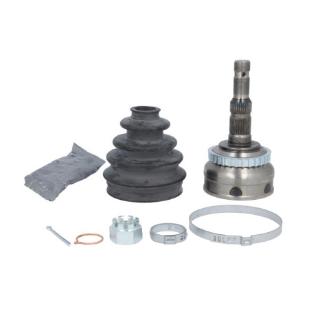 Set articulatie, planetara Articulatia arborelui cotit exterior Dreapta/Stanga 33z/25z/52mm ABS:29 OPEL ASTRA F ASTRA F CLASSIC ASTRA G ASTRA G CLASSIC CALIBRA A VECTRA B ZAFIRA A 1.4-2.5 09.91-07.09 SPIDAN 0.020183