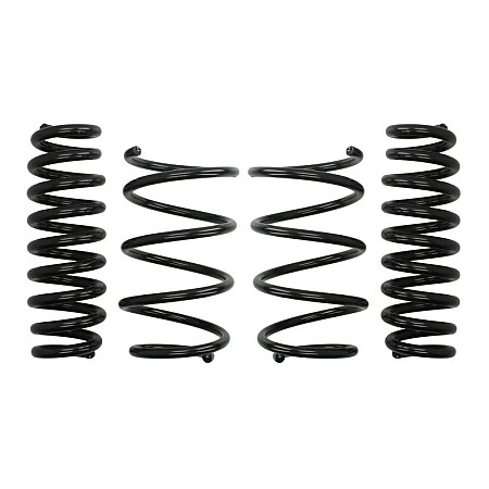 Set arcuri sport Eibach Pro-Kit-ul BMW 3er E91 390 Touring / Station Wagon 318i 320i 09.05 - 935 kg kg/1135 E10-20-014-05-22 30 mm/25 mm EIBACH E10-20-014-05-22