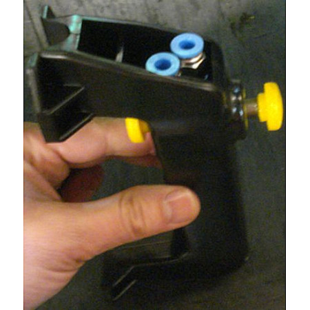 Accesorii si piese pentru dejantoare Air-Operated Valve for arm / for tyre changer passenger 885ITA-2 EVERT C-71-1330000