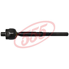 Articulatie axiala, cap de bara Tija de fixare fara capat Dreapta/Stanga MAZDA DEMIO MAZDA 2 1.5/1.5H 08.14- 555 SR-M060