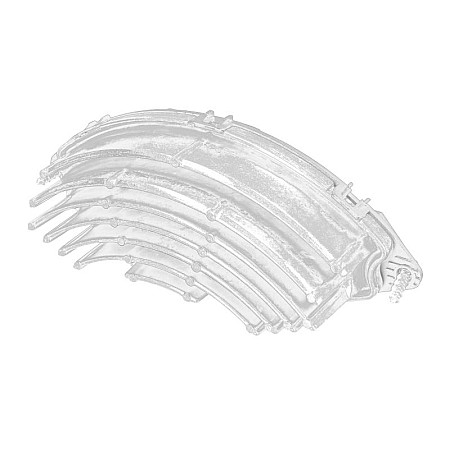 Reglaj, suflanta de interior Air blower regulation element air conditioner motor resistor ALFA ROMEO MITO FIAT DOBLO GRANDE PUNTO LINEA PUNTO OPEL COMBO/MINIVAN CORSA D CORSA D/HATCHBACK 0.9-2.0D 06.05- OE OPEL 55702441