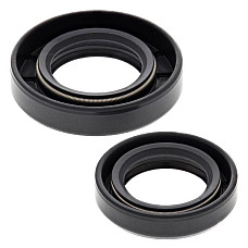 Simering, arbore cotit Crankshaft gaskets set HONDA CR 80/85 1985-2007 4 RIDE AB24-2007