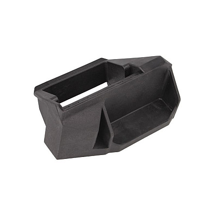 Suport radiator Radiator mounting R  BMW 7 E65 E66 E67 3.0-6.0 07.01-08.08 VAICO V20-1369