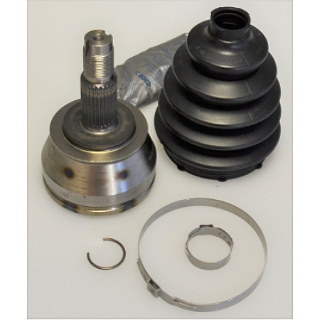 Set articulatie, planetara Articulatia arborelui cotit exterior Dreapta/Stanga 27z/27z/59mm FIAT 500X JEEP RENEGADE 2.0D 07.14- SPIDAN 0.036508