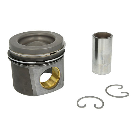 Diametru piston 130mm STD MERCEDES MERCEDES ACTROS MP2 / MP3 TOURISMO O 350 TRAVEGO O 580 SETRA 400 OM541.920-OM942.911 10.99- NURAL 87-420900-00