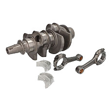 Arbore cotit cotit POLARIS SCRAMBLER SPORTSMAN 850 2009-2017 HOT RODS HR 4430