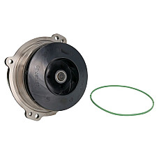 Pompa apa Pompa de apa cu rulment: 120mm EURO 6 IVECO STRALIS II S-WAY F3GFE611A-F3GFL611G 09.12- OMP OMP197.325