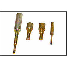 Trusa distributie PROFITOOL Zestaw blokad rozrzadu do silnikow FIAT DUCATO/IVECO 2.3/3.0 JTD. Kody silnikow: F1AE0481C F1AE0481D F1E0481N FICE0481A MARK-MOTO 0XWAR0042