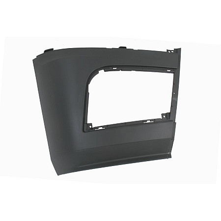 Bara de protectie Bumper R front high version MERCEDES ACTROS MP4 / MP5 07.11- COSPEL 405.96102