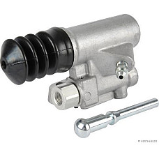Cilindru receptor ambreiaj Actuator ambreiaj 195mm HONDA CIVIC VIII CR-V III 2.2D 09.05- HERTH+BUSS JAKOPARTS J2604011