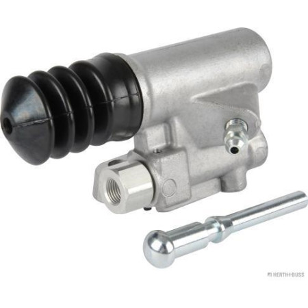 Cilindru receptor ambreiaj Actuator ambreiaj 195mm HONDA CIVIC VIII CR-V III 2.2D 09.05- HERTH+BUSS JAKOPARTS J2604011