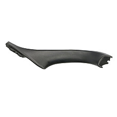 Tapiterie usi Door closing handle front R neagra BMW 5 F10 F11 12.09-02.17 BLIC 8800-00-0067204P