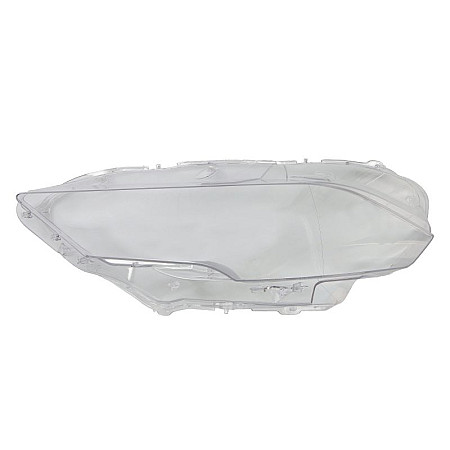 Lentila,far Headlamp glass L FORD MUSTANG 07.18- BLIC 5410-03-2192105P