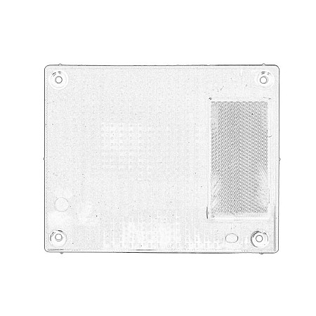 Stop spate Lampshade rear L  ISUZU N-SERIA OE ISUZU ISU8941786250