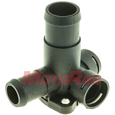 Flansa lichid racire Sistem de stub pipe AUDI 80 B4 SEAT CORDOBA IBIZA II TOLEDO I VW CADDY I CALIFORNIA T4 CAMPER GOLF II GOLF III JETTA II PASSAT B3/B4 TRANSPORTER T3 1.6D/1.9/1.9D 08.82-04.03 MOTORAD CH2875